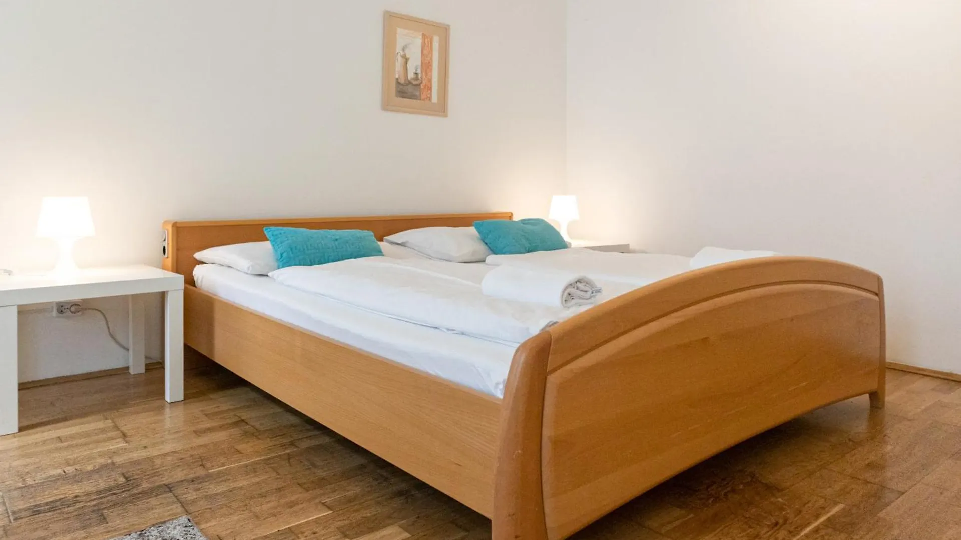 Lovely 3Br Shared Apart - Perfect For Longstays In Lockdown Viena Áustria