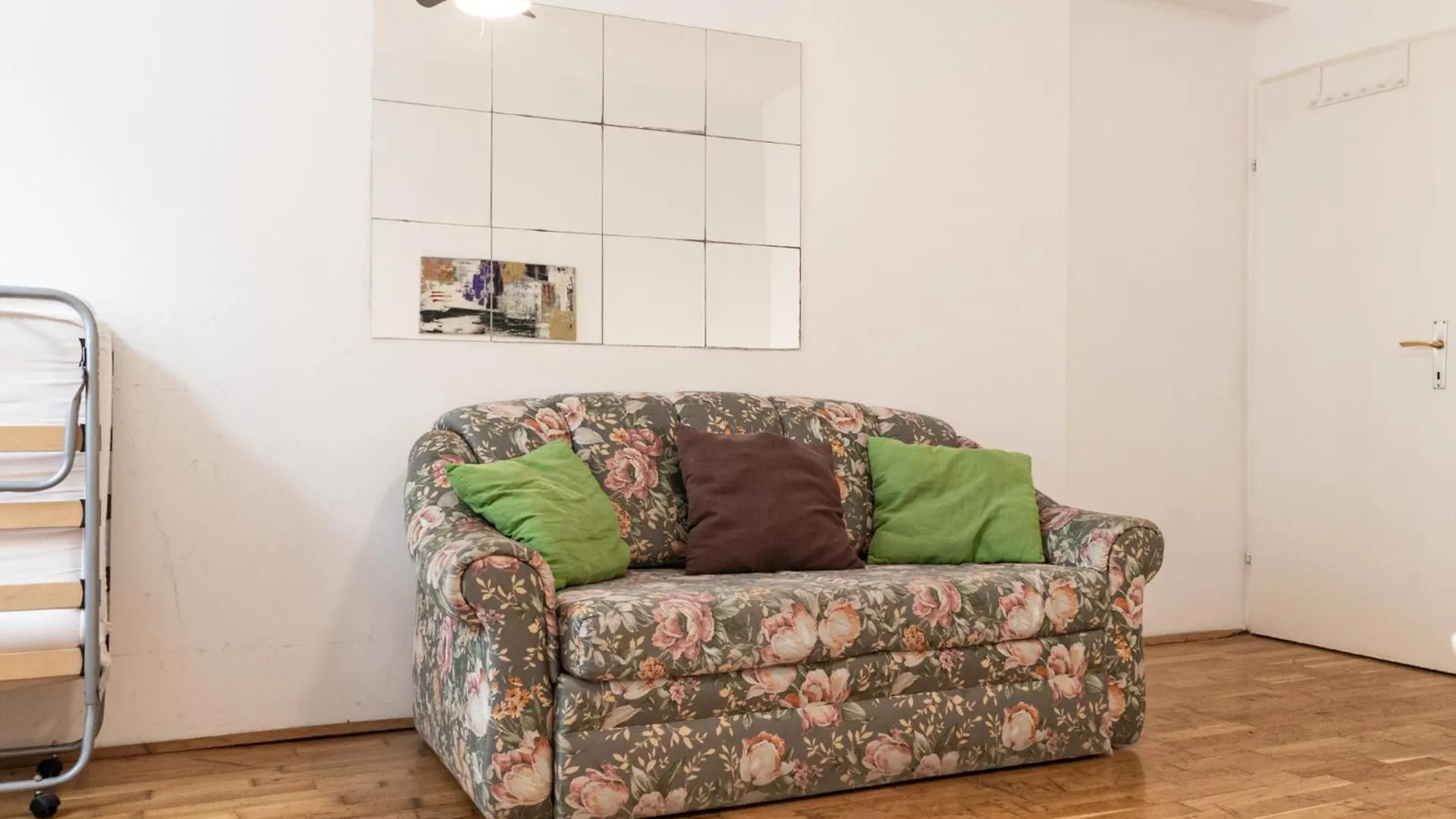 Apartamento Lovely 3Br Shared Apart - Perfect For Longstays In Lockdown Viena