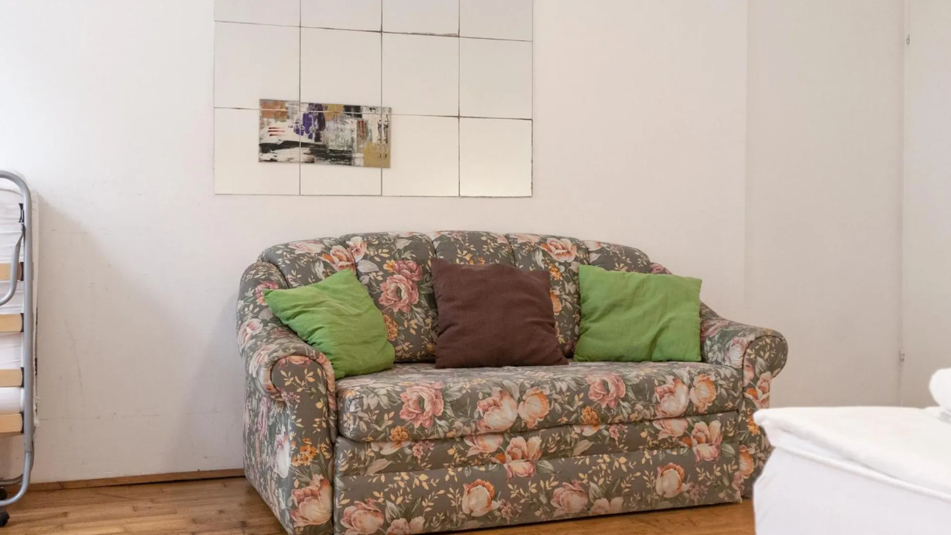 Lovely 3Br Shared Apart - Perfect For Longstays In Lockdown Viena Apartamento