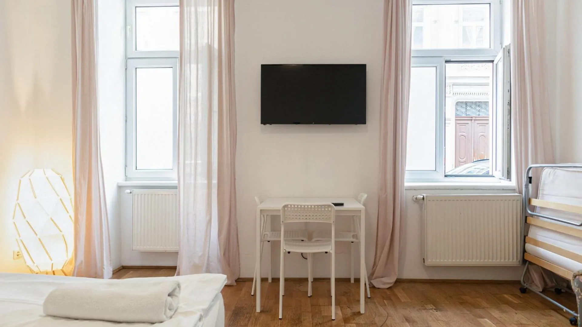Lovely 3Br Shared Apart - Perfect For Longstays In Lockdown Viena