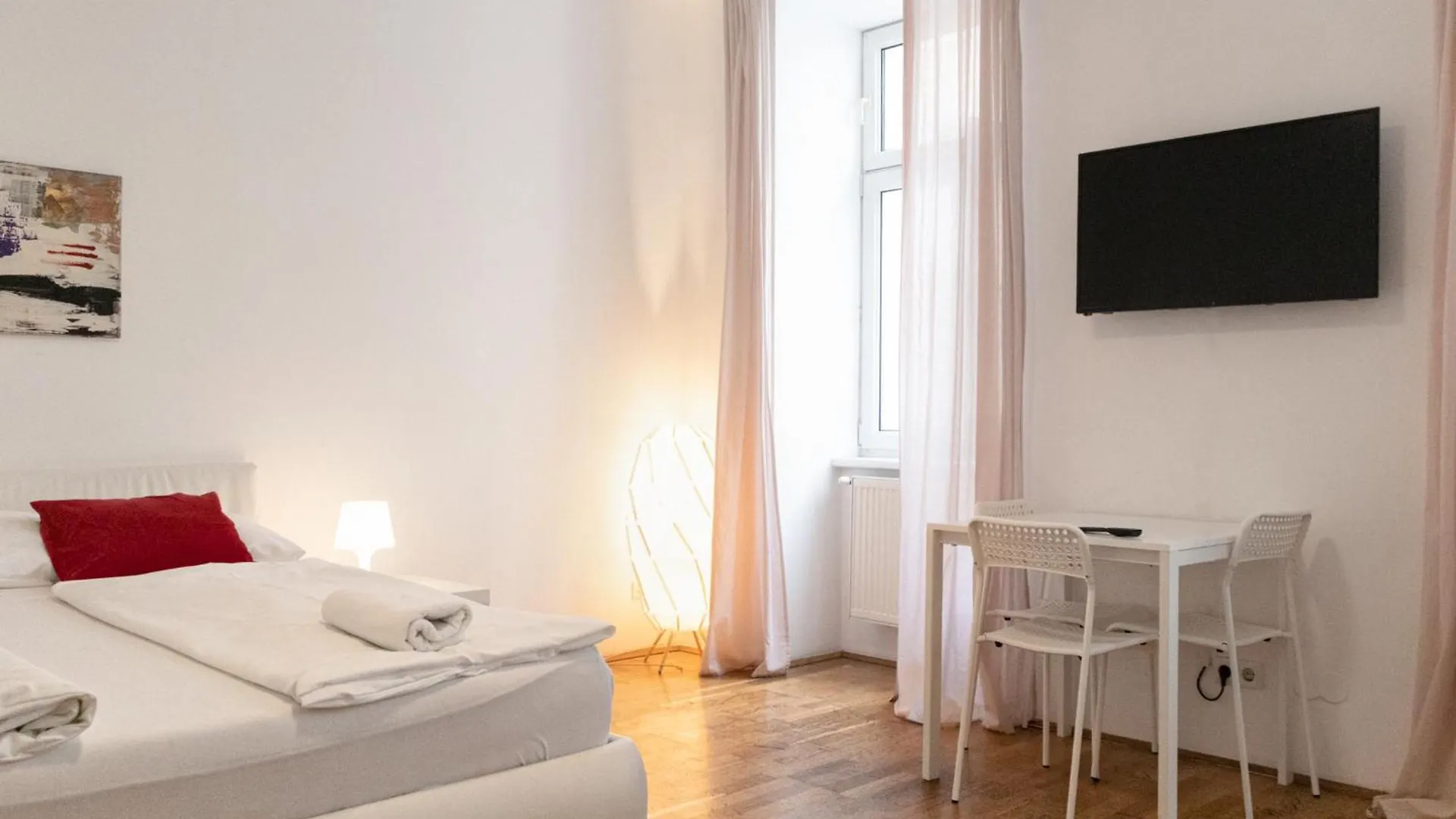 Apartamento Lovely 3Br Shared Apart - Perfect For Longstays In Lockdown Viena Áustria
