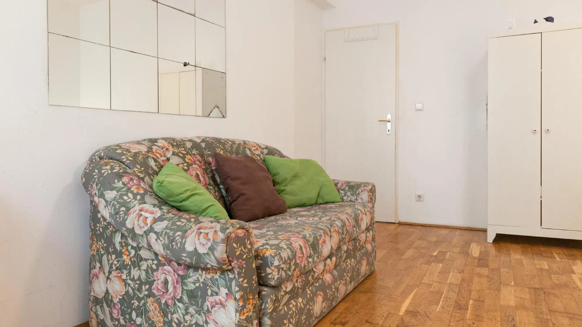 Lovely 3Br Shared Apart - Perfect For Longstays In Lockdown Viena