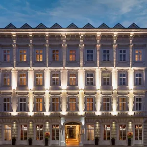 4* מלון דירות The Levante Rathaus