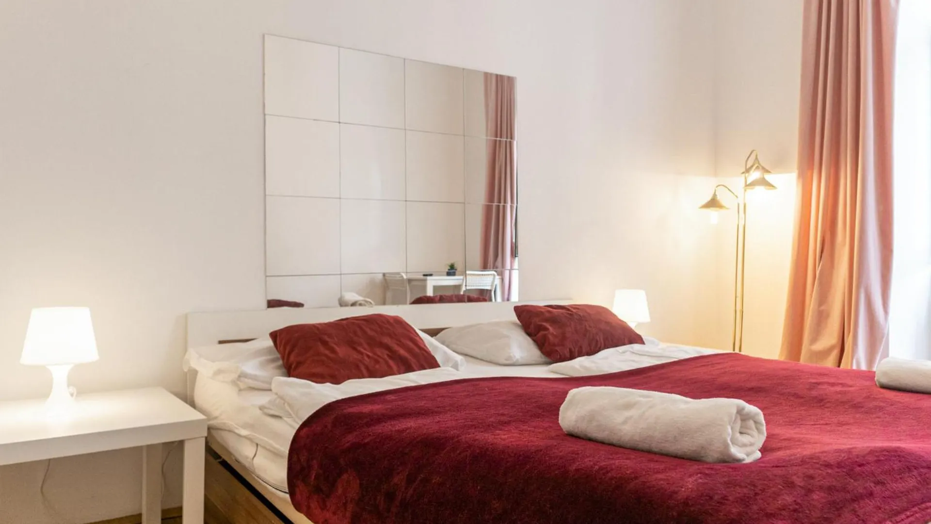 Lovely 3Br Shared Apart - Perfect For Longstays In Lockdown Vienna