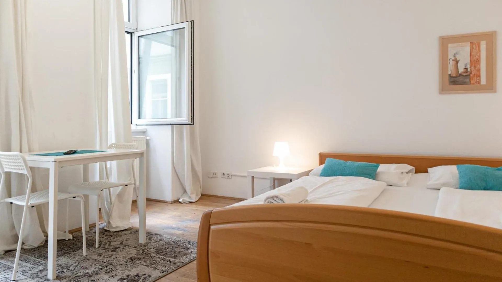 Lovely 3Br Shared Apart - Perfect For Longstays In Lockdown Vienna 0*,