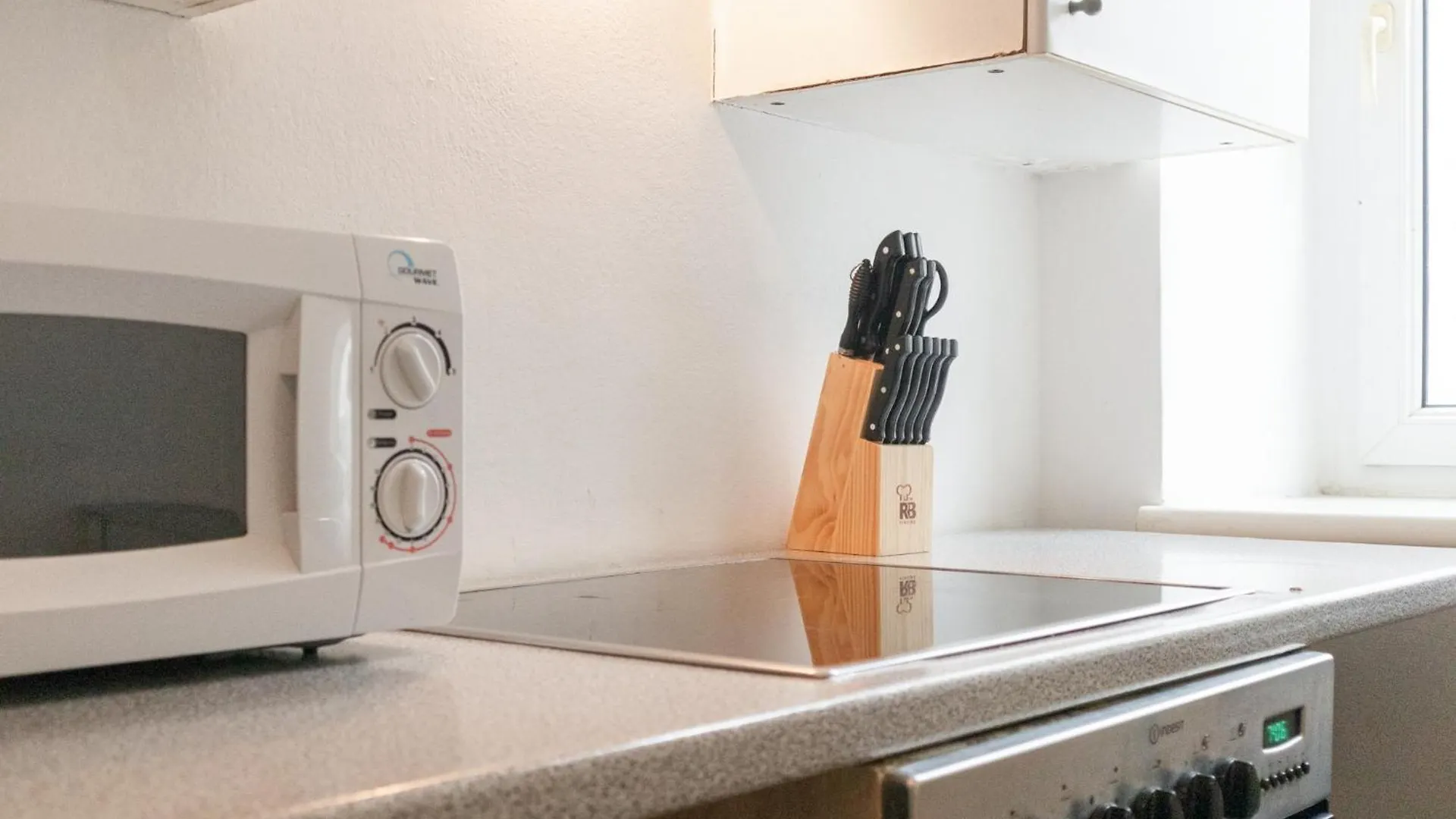 Apartment Lovely 3Br Shared Apart - Perfect For Longstays In Lockdown Vienna
