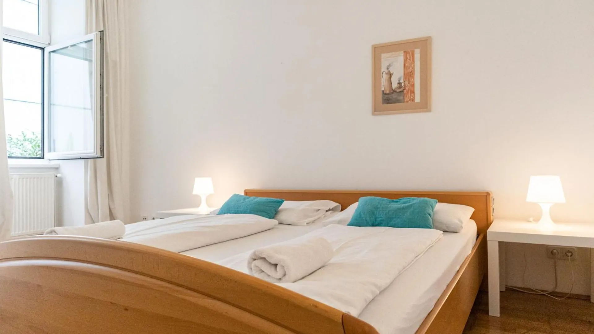 Lovely 3Br Shared Apart - Perfect For Longstays In Lockdown Vienna 0*,