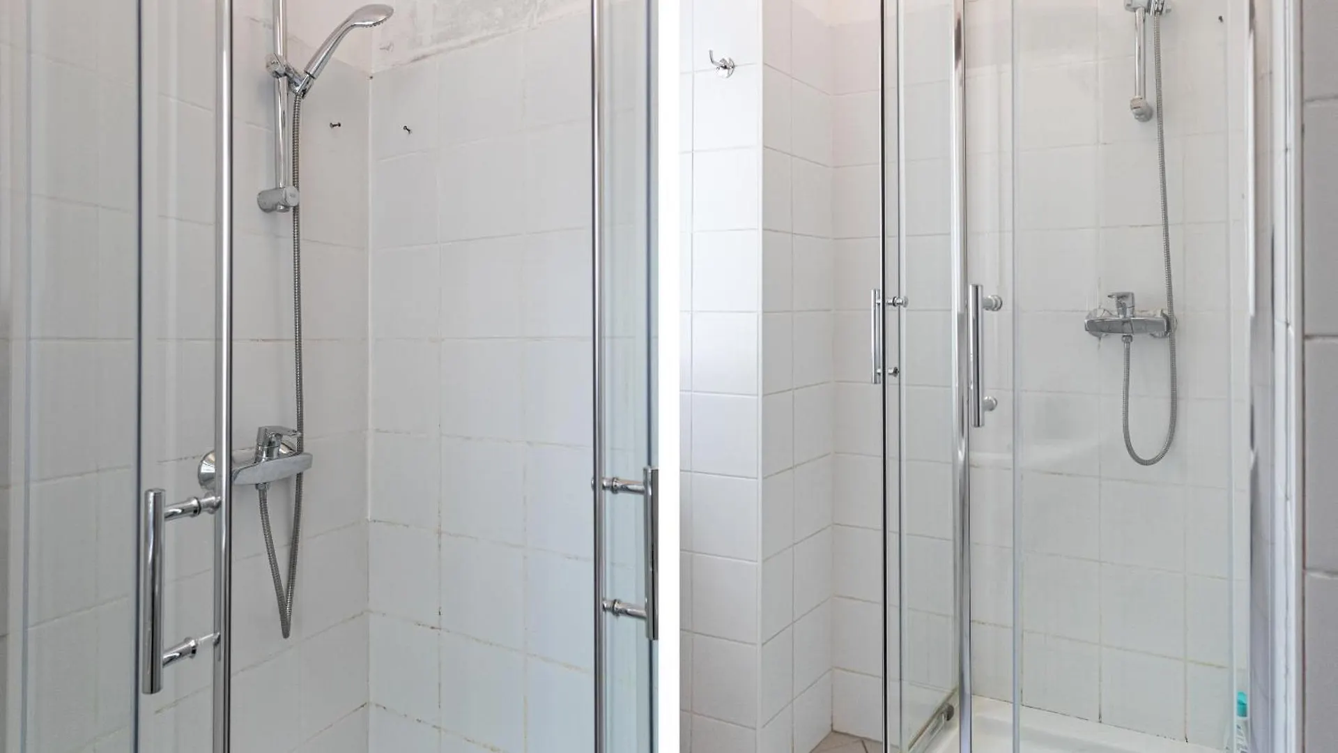 Apartment Lovely 3Br Shared Apart - Perfect For Longstays In Lockdown Vienna