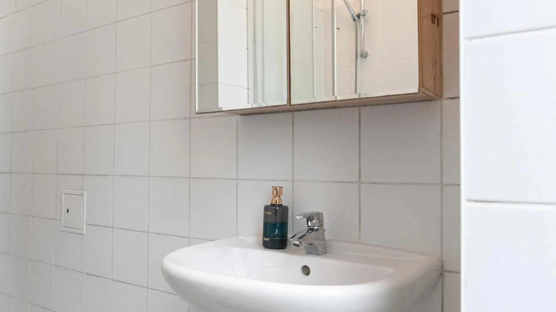 Lovely 3Br Shared Apart - Perfect For Longstays In Lockdown Vienna