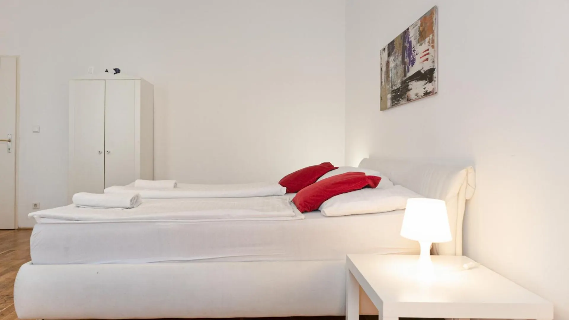 Apartment Lovely 3Br Shared Apart - Perfect For Longstays In Lockdown Vienna
