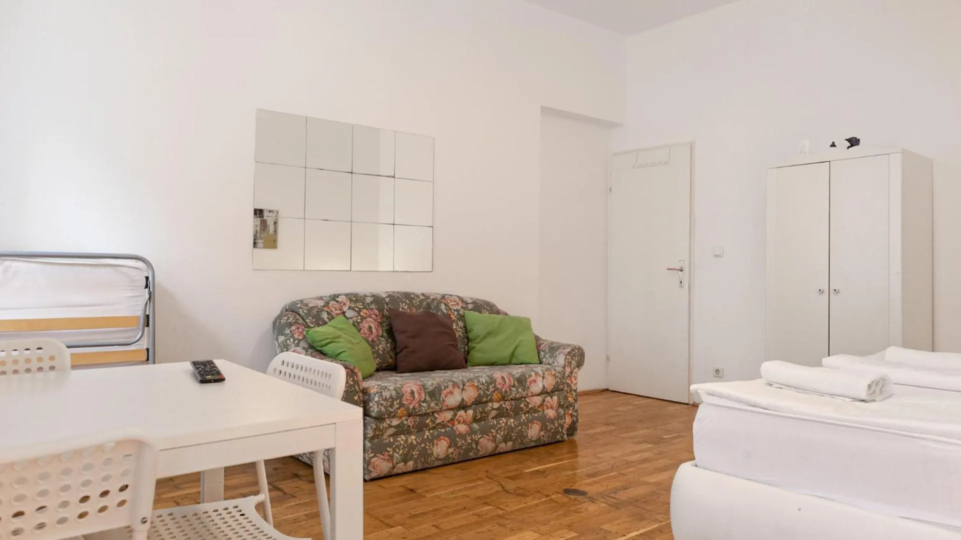 Apartment Lovely 3Br Shared Apart - Perfect For Longstays In Lockdown Vienna
