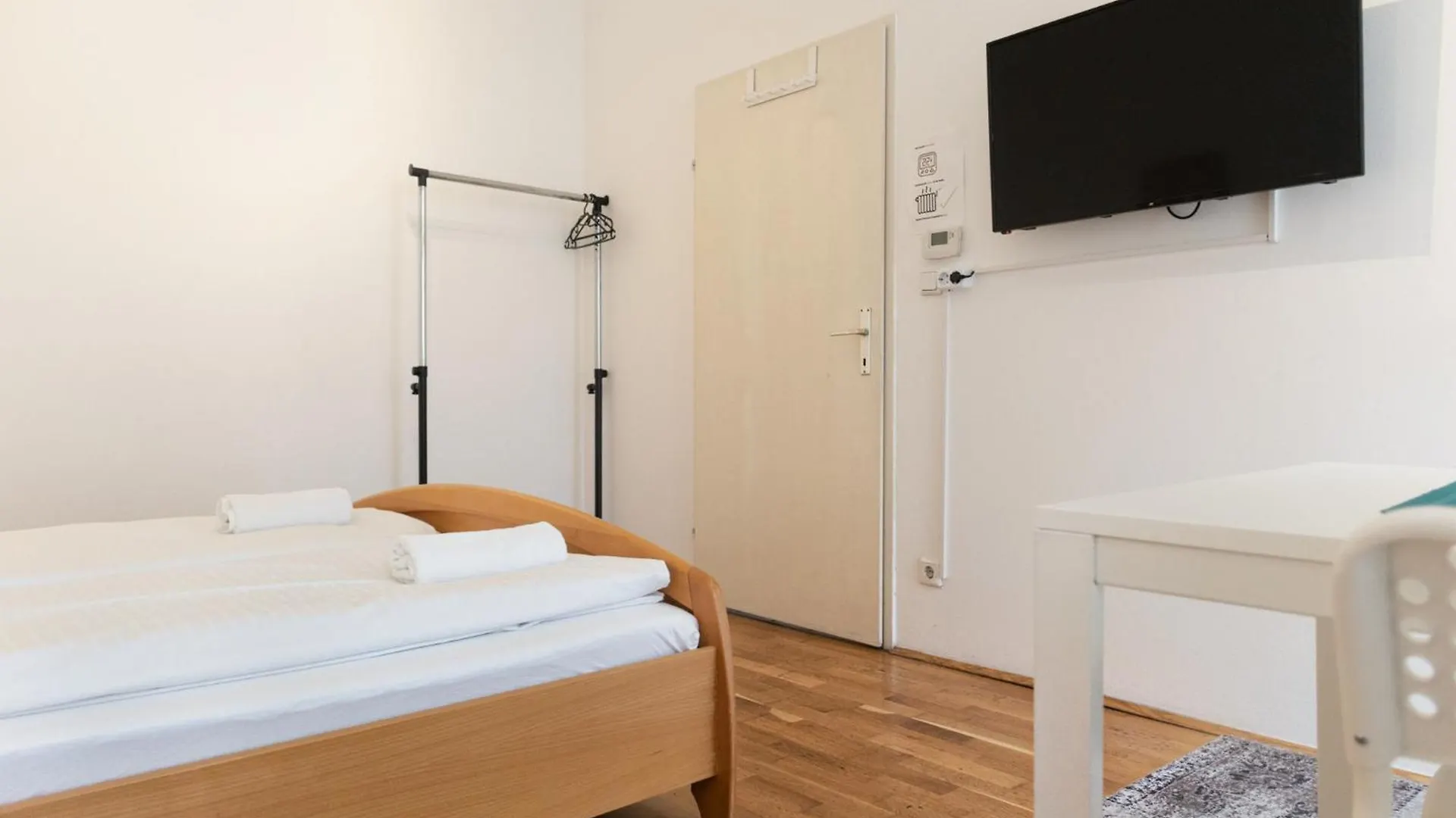 Lovely 3Br Shared Apart - Perfect For Longstays In Lockdown Vienna 0*,  Austria