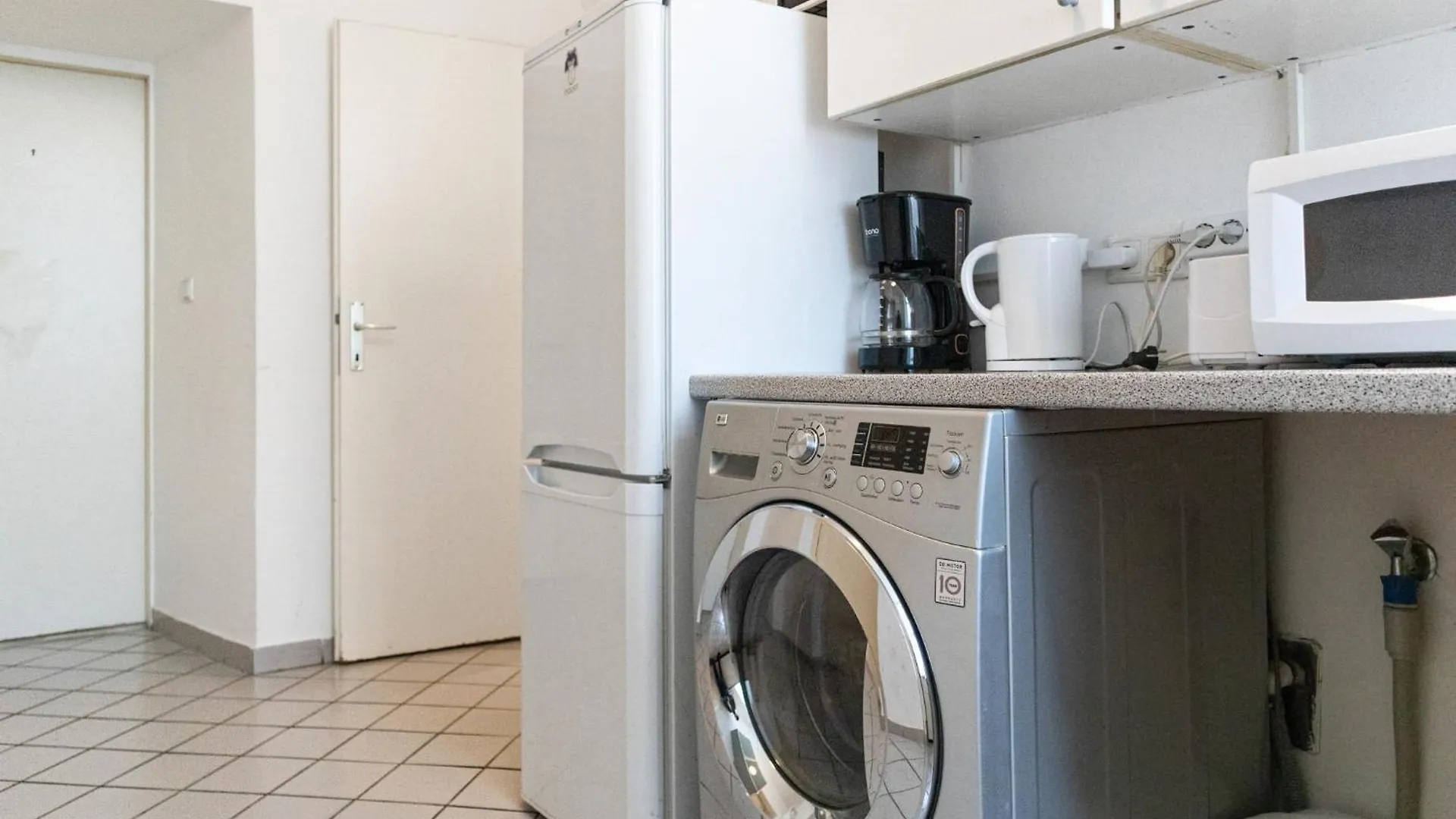 Lovely 3Br Shared Apart - Perfect For Longstays In Lockdown Vienna 0*,  Austria