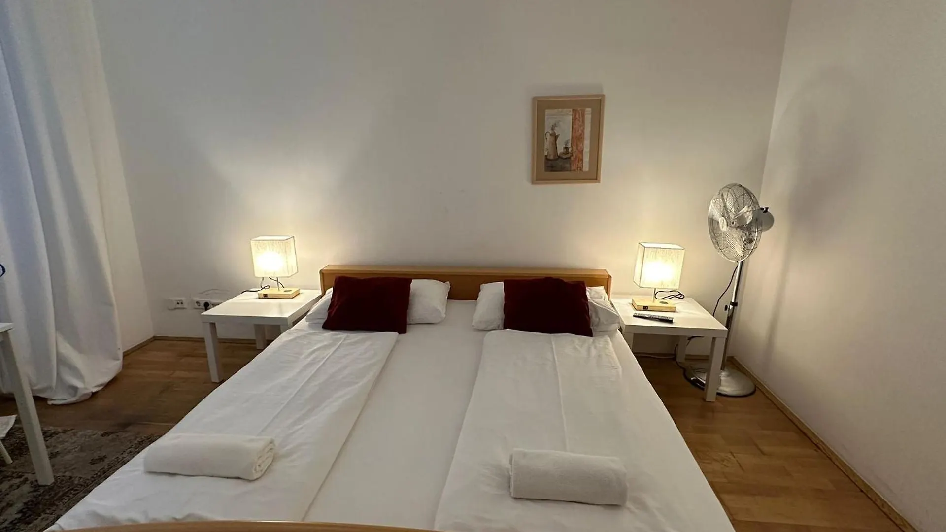 Lovely 3Br Shared Apart - Perfect For Longstays In Lockdown Vienna