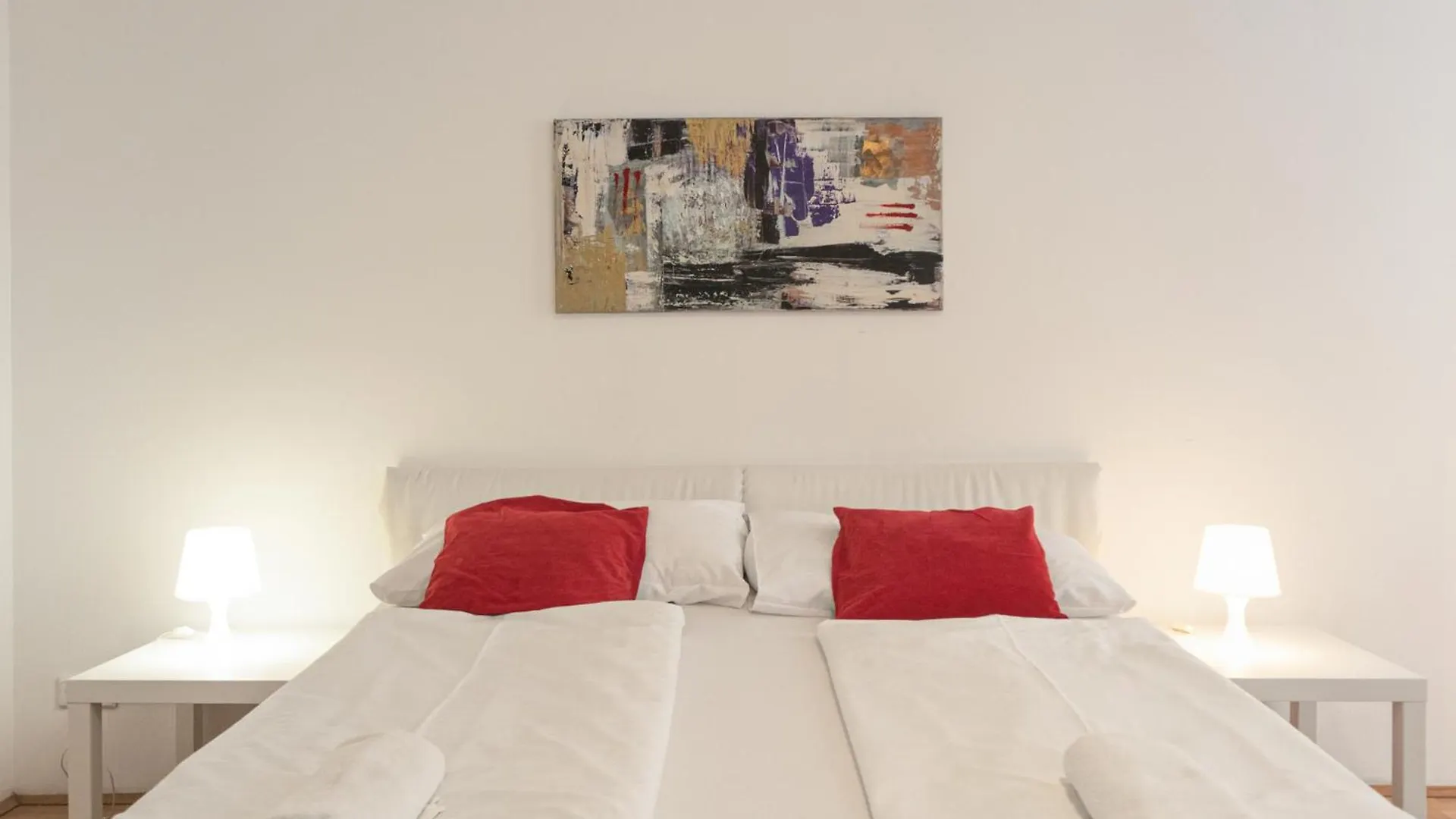 Apartment Lovely 3Br Shared Apart - Perfect For Longstays In Lockdown Vienna Austria