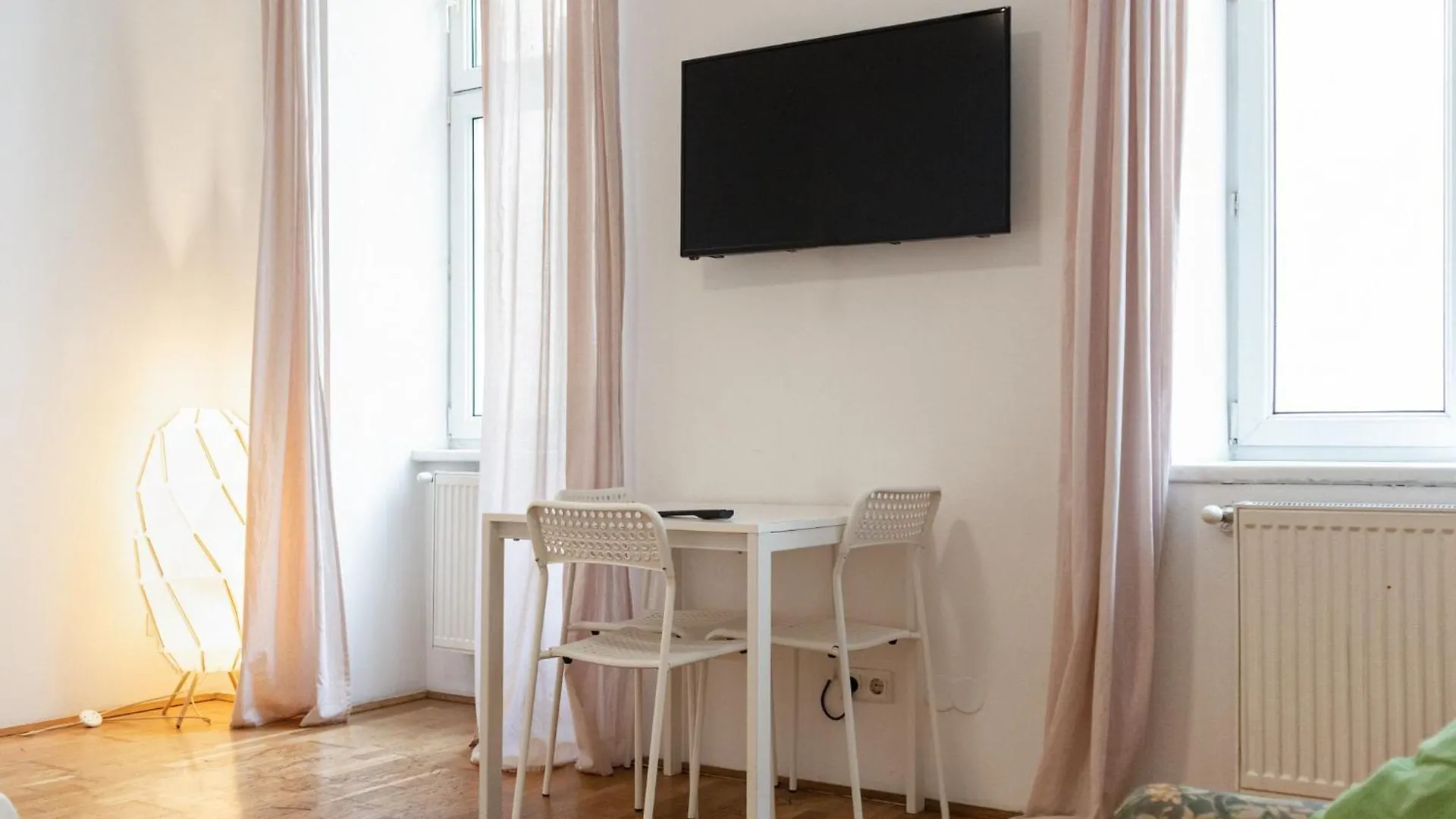 Apartment Lovely 3Br Shared Apart - Perfect For Longstays In Lockdown Vienna