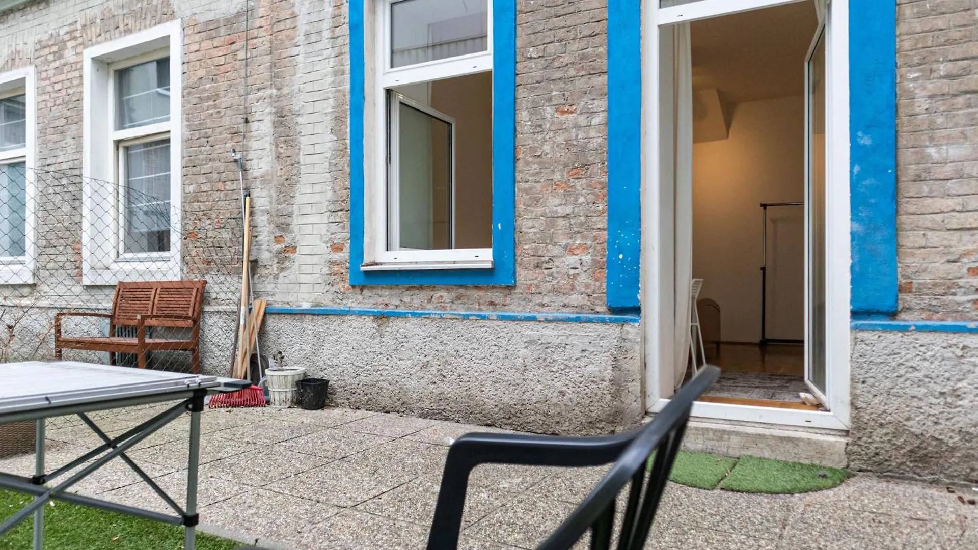 Apartment Lovely 3Br Shared Apart - Perfect For Longstays In Lockdown Vienna Austria
